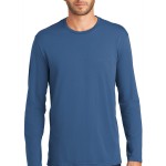 District Threads Maritime Blue