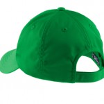 Moisture Wicking logo cap