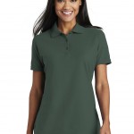 Port Authority Dark Green