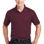 Sport Tek Maroon