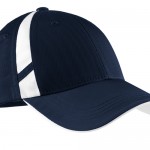 Sport Tek True Navy/White