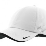 Nike White