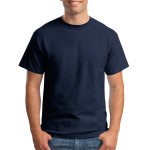 Hanes Deep Navy