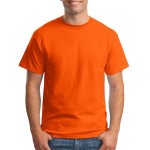 Hanes Orange