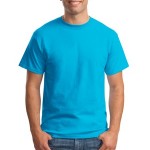 Hanes Teal