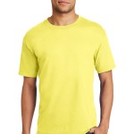 Hanes Yellow