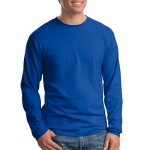 Hanes Deep Royal