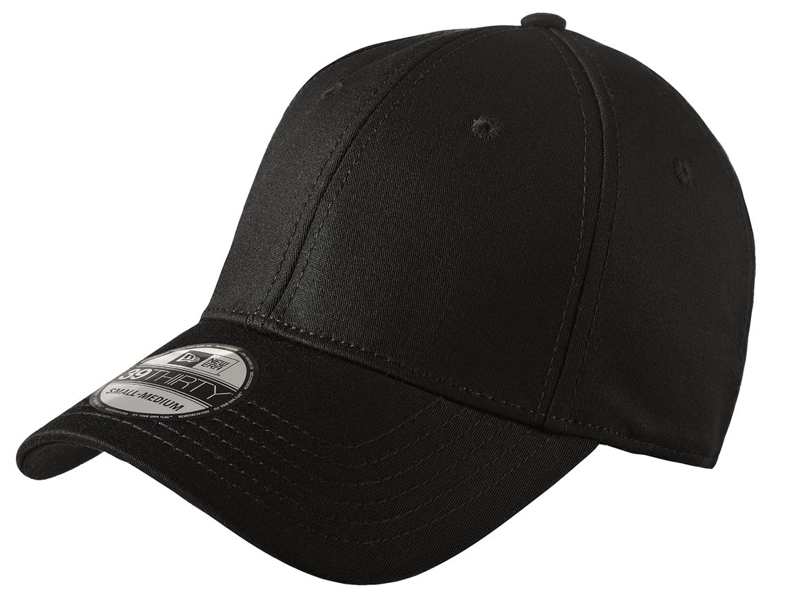 New Era Black