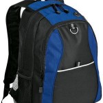 Port Authority Twilight Blue/Black