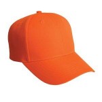 Port Authority Safety Orange