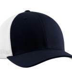 Port Authority True Navy/White