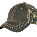 Port Authority Mossy Oak Break-Up Country