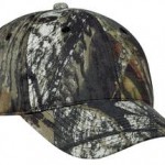 Port Authority Mossy Oak