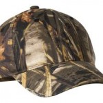 Port Authority Realtree Max 5