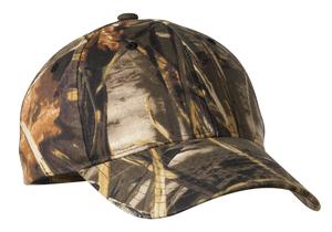 Port Authority Realtree Max 5