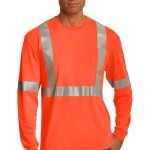 Cornerstone Safety Orange