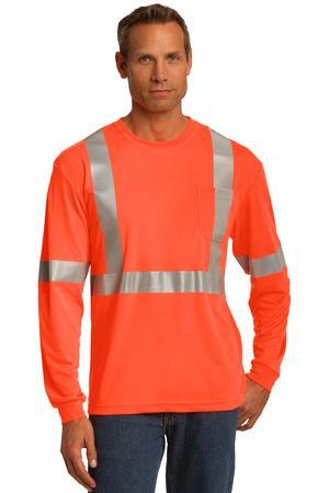 Cornerstone Safety Orange