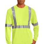 Cornerstone Safety Yellow