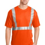 Cornerstone Safety Orange