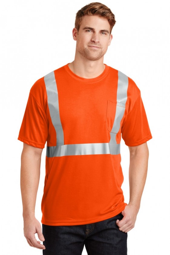 Cornerstone Safety Orange