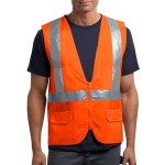 Cornerstone Safety Orange