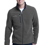 Eddie Bauer Grey Steel