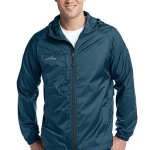 Eddie Bauer Adriatic Blue