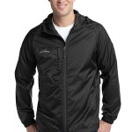 Eddie Bauer Black