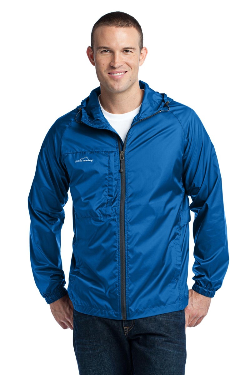 Eddie Bauer Brilliant Blue