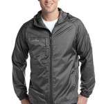 Eddie Bauer Grey Steel