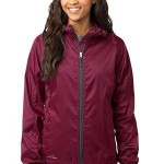 Eddie Bauer Black Cherry