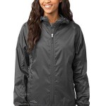 Eddie Bauer Grey Steel