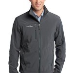 Eddie Bauer Grey Steel