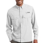 Eddie Bauer White