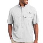 Eddie Bauer White