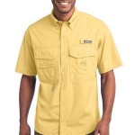 Eddie Bauer Goldenrod Yellow