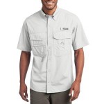 Eddie Bauer White