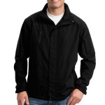 Port Authority Black/Black