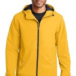 Port Authority Slicker Yellow