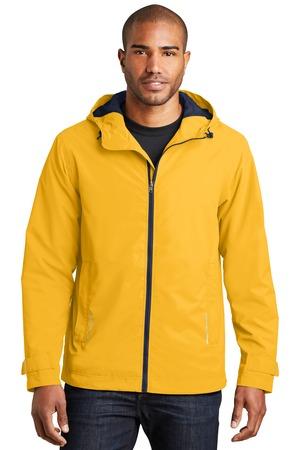 Port Authority Slicker Yellow