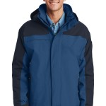 Port Authority Regatta Blue/Navy