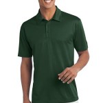 Port Authority Dark Green