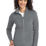 Port Authority Pearl Grey