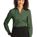 Port Authority Dark Cactus Green