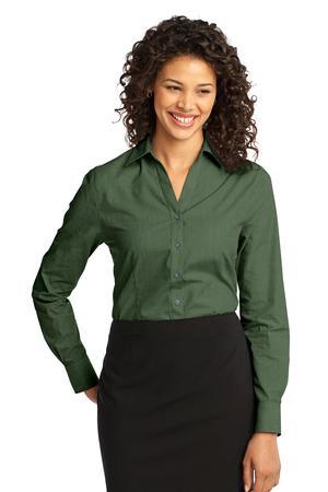 Port Authority Dark Cactus Green