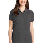 Port Authority Charcoal Heather