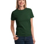 Port Authority Dark Green