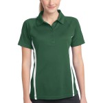 Sport Tek Forest Green/White