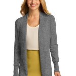 Port Authority Medium Grey