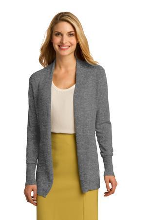 Port Authority Medium Grey